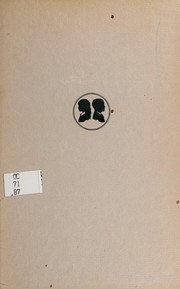 Front cover of The nature of some of our physical concepts by P. W. Bridgman