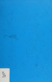 Front cover of Cities in crisis by Rudie W. Tretten