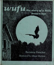 Cover of Wufu by Berniece Freschet