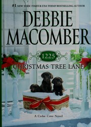 Cover of 1225 Christmas Tree lane by Debbie Macomber