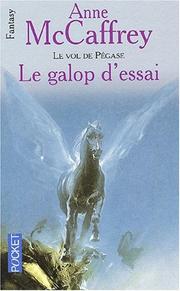 Front cover of To Ride Pegasus (The Talent #1) by Anne McCaffrey