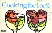 Front cover of Cooking for 1 or 2 by Katherine Hayes Greenberg