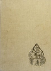 Cover of The English mediaeval house by Margaret Wood