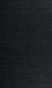 Cover of Urban mortgage lending by life insurance companies by Raymond Joseph Saulnier
