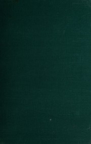 Front cover of The manner is ordinary by La Farge, John