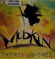 Cover of Mudkin by Stephen Gammell