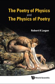 Front cover of The poetry of physics and the physics of poetry by Robert K. Logan