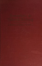 Front cover of Essentials in church history by Joseph Fielding Smith