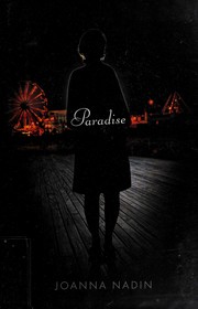 Cover of Paradise by Joanna Nadin