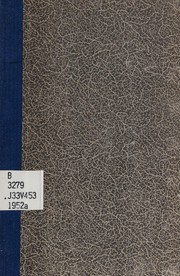 Front cover of Reason and anti-reason in our time by Karl Jaspers