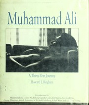 Cover of Muhammed Ali by Howard L. Bingham