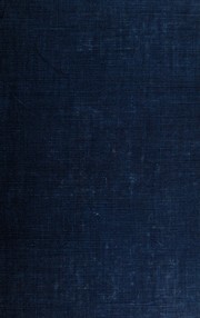 Front cover of Studies in the theory of international trade by Viner, Jacob