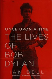 Cover of Once upon a time by Ian Bell