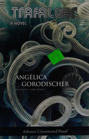 Front cover of Trafalgar by Angélica Beatriz del Rosario Arcal de Gorodischer