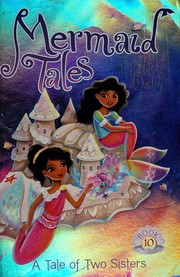 Front cover of A tale of two sisters by Debbie Dadey