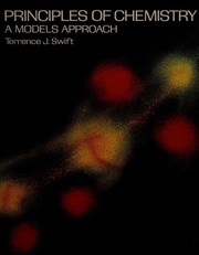 Front cover of Principles of Chemistry by Terrence J. Swift