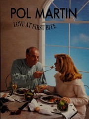 Cover of Love at First Bite by Pol Martin