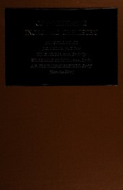 Front cover of The chemistry of zinc, cadmium and mercury by B J. Aylett