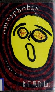 Cover of Omniphobia by R. H. W. Dillard