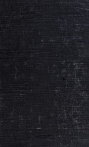 Cover of Mellor's modern inorganic chemistry by Mellor, Joseph William