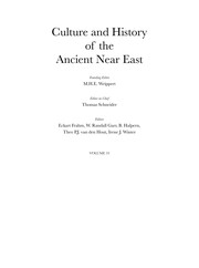 Front cover of The great dedicatory inscription of Ramesses II by Anthony John Spalinger