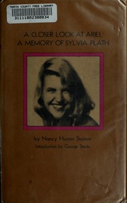 Front cover of A closer look at Ariel by Nancy Hunter Steiner