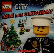 Cover of Save this Christmas! by Rebecca McCarthy
