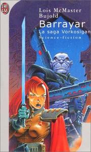 Cover of Barrayar by Lois McMaster Bujold