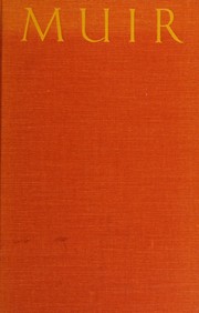 Front cover of The poetry of Edwin Muir by Elizabeth Huberman