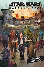Cover of Star Wars by Will Sliney