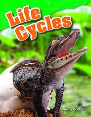 Cover of Teacher Created Materials - Science Readers : Content and Literacy by Wendy Conklin