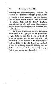 Cover of Die Philosophie des rechts by Friedrich Julius Stahl