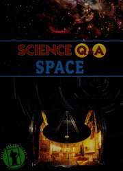 Cover of Space by Edward Willet