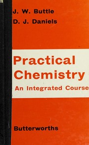 Front cover of Practical chemistry by Joseph Walter Buttle