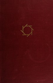 Front cover of The pastoral elegy by Harrison, Thomas Perrin