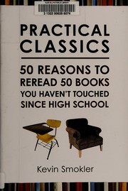 Cover of Practical classics by Kevin Smokler