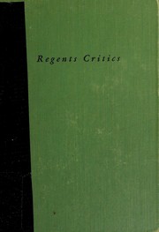 Front cover of Literary criticism of Edgar Allan Poe by Robert L. Hough