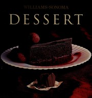 Cover of Dessert by Abigail Johnson Dodge