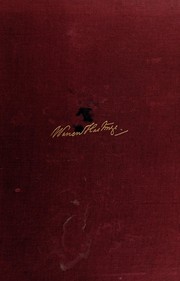 Front cover of Warren Hastings by A. Mervyn Davies