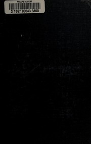 Cover of The metaphysical poets by Helen Constance White