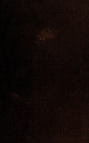 Cover of Essentials of general chemistry by B. S. Hopkins