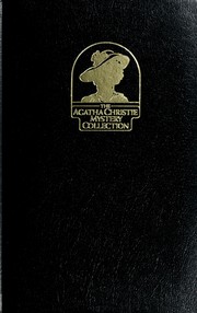 Cover of Why Didn't they Ask Evans? by Agatha Christie