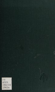 Cover of Selected prefaces and introductions by William Somerset Maugham