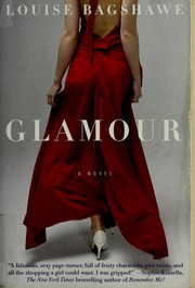 Cover of Glamour by Louise Bagshawe