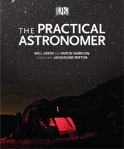 Cover of The practical astronomer by Will Gater