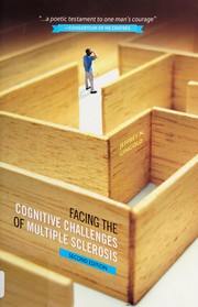 Front cover of Facing the cognitive challenges of multiple sclerosis by Jeffrey N. Gingold