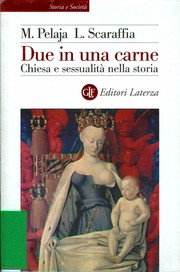 Front cover of Due in una carne by Margherita Pelaja