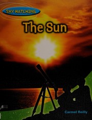 Cover of The sun by Carmel Reilly