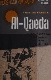 Cover of Al Qaeda by Christina Hellmich