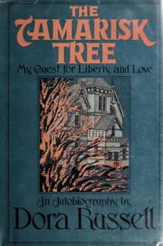 Cover of The Tamarisk Tree by Dora Russell